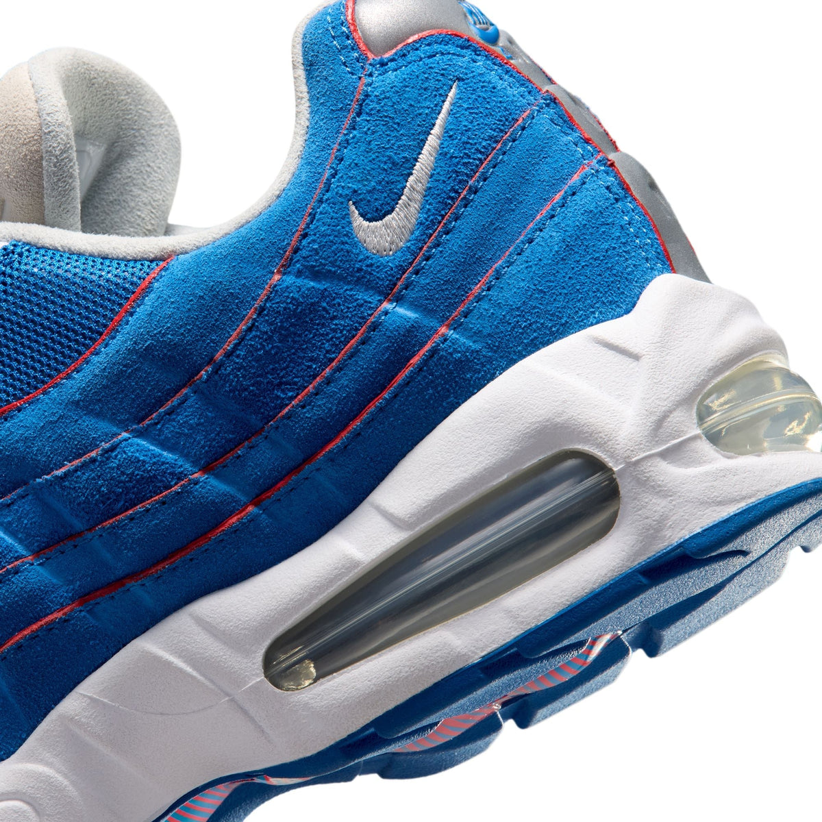 Nike Air Max 95 Big Bubble 'Lawson' IR1944-400