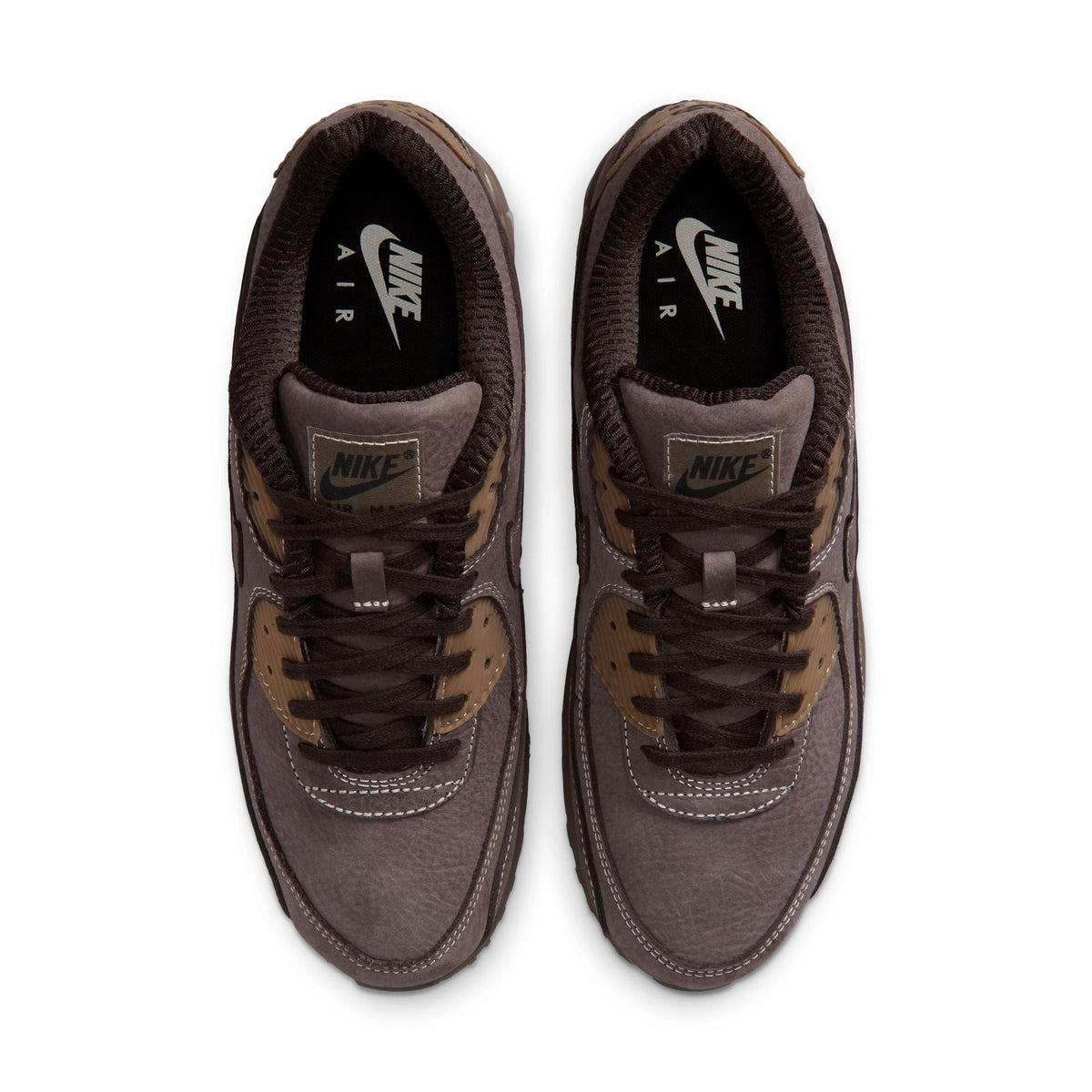 Nike Air Max 90 SP 'Shadow Brown' IR1953-200