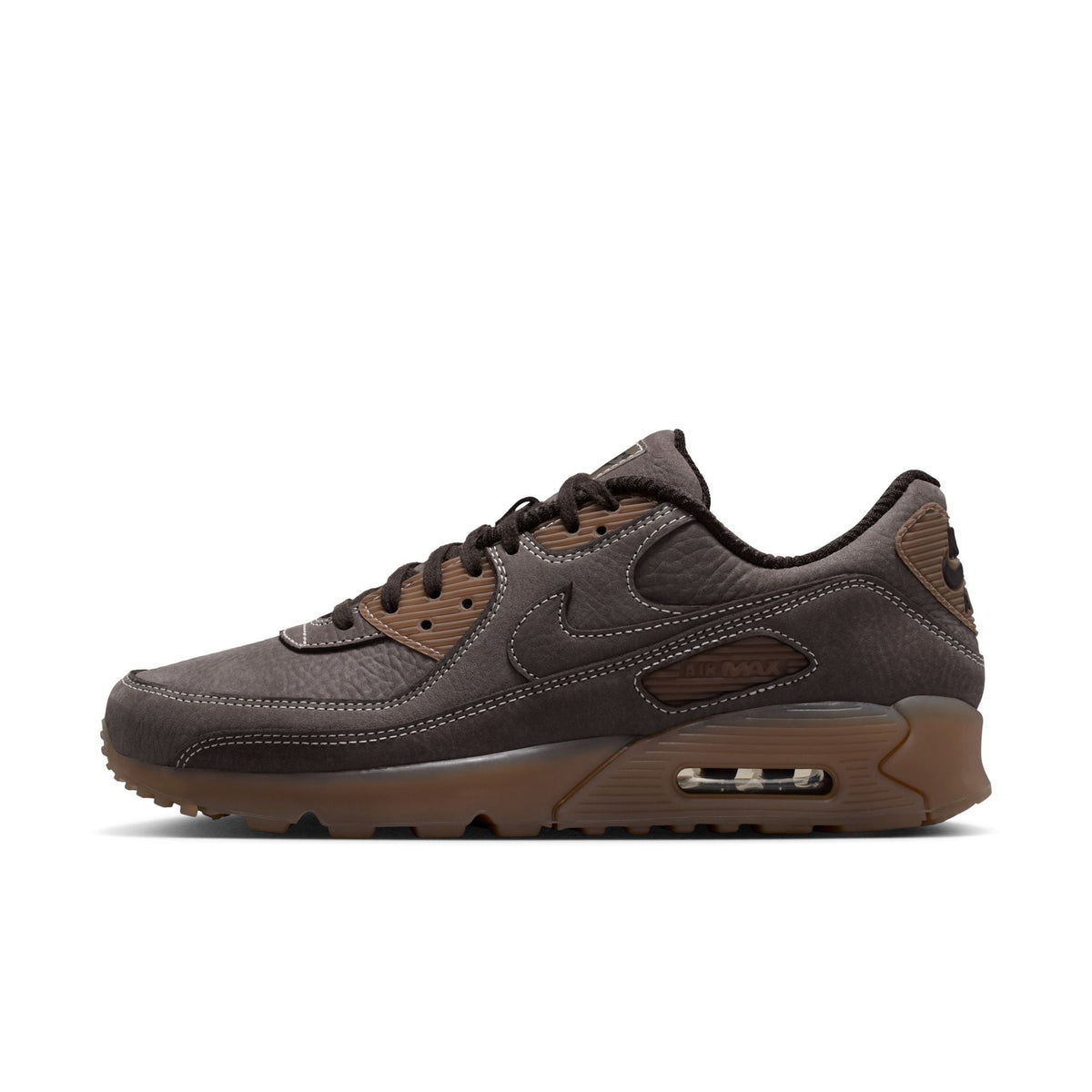 Nike Air Max 90 SP 'Shadow Brown' IR1953-200