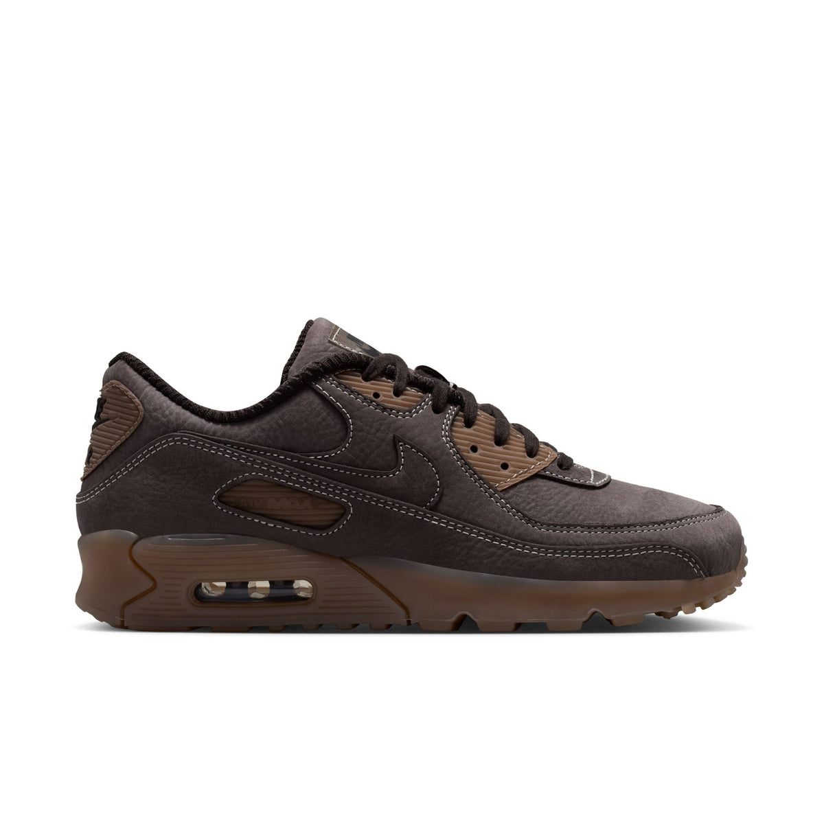 Nike Air Max 90 SP 'Shadow Brown' IR1953-200