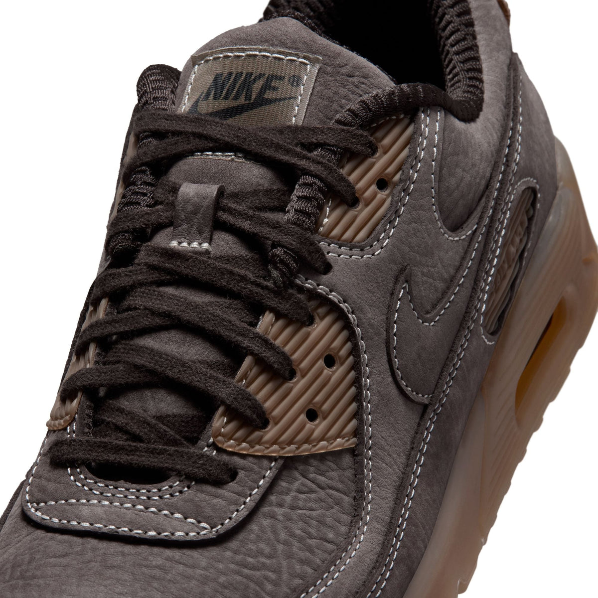 Nike Air Max 90 SP 'Shadow Brown' IR1953-200