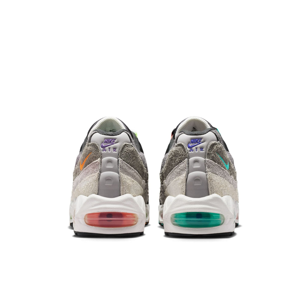 Nike Air Max 95 Big Bubble Premium 'Greedy' IU2636-300