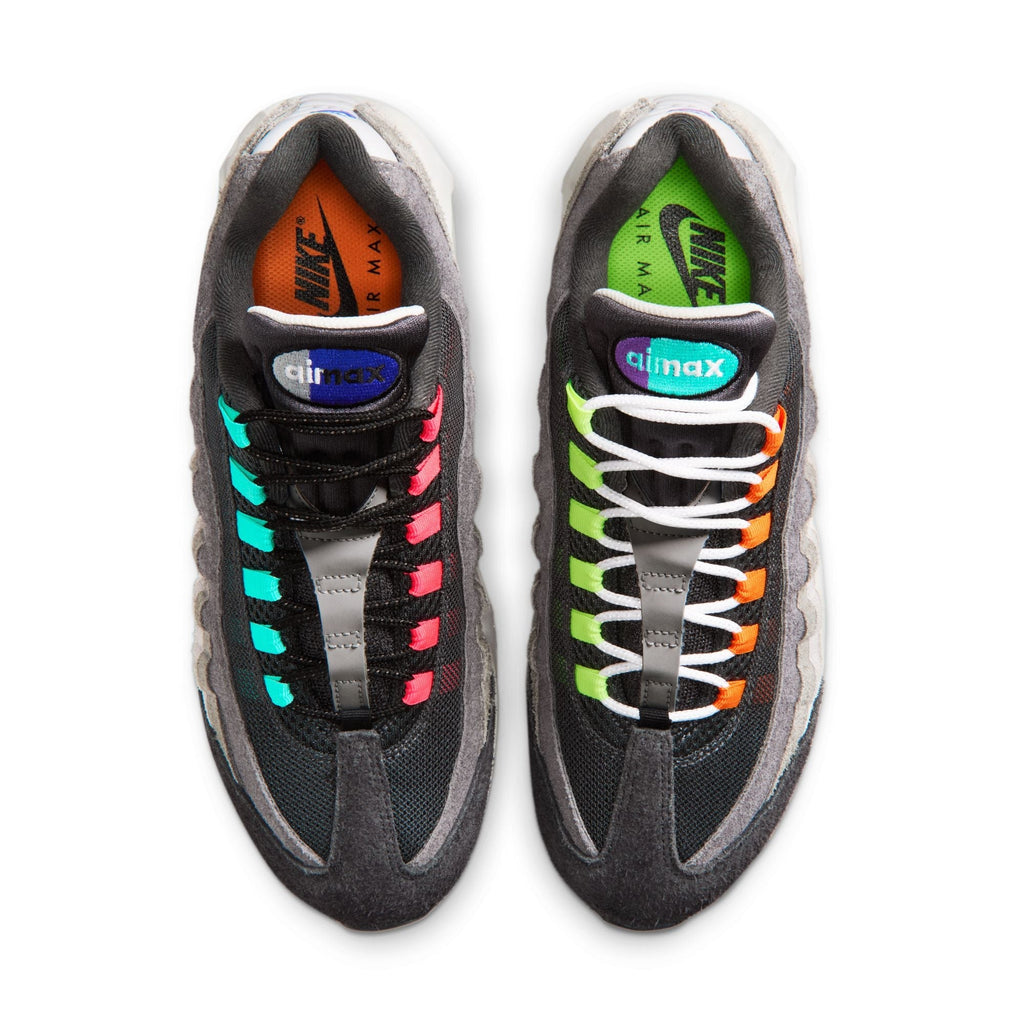 Nike Air Max 95 Big Bubble Premium 'Greedy' IU2636-300