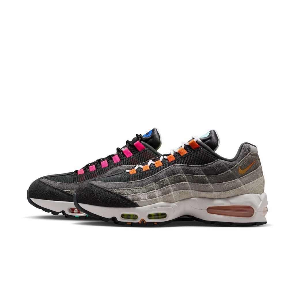 Nike Air Max 95 Big Bubble Premium 'Greedy' IU2636-300