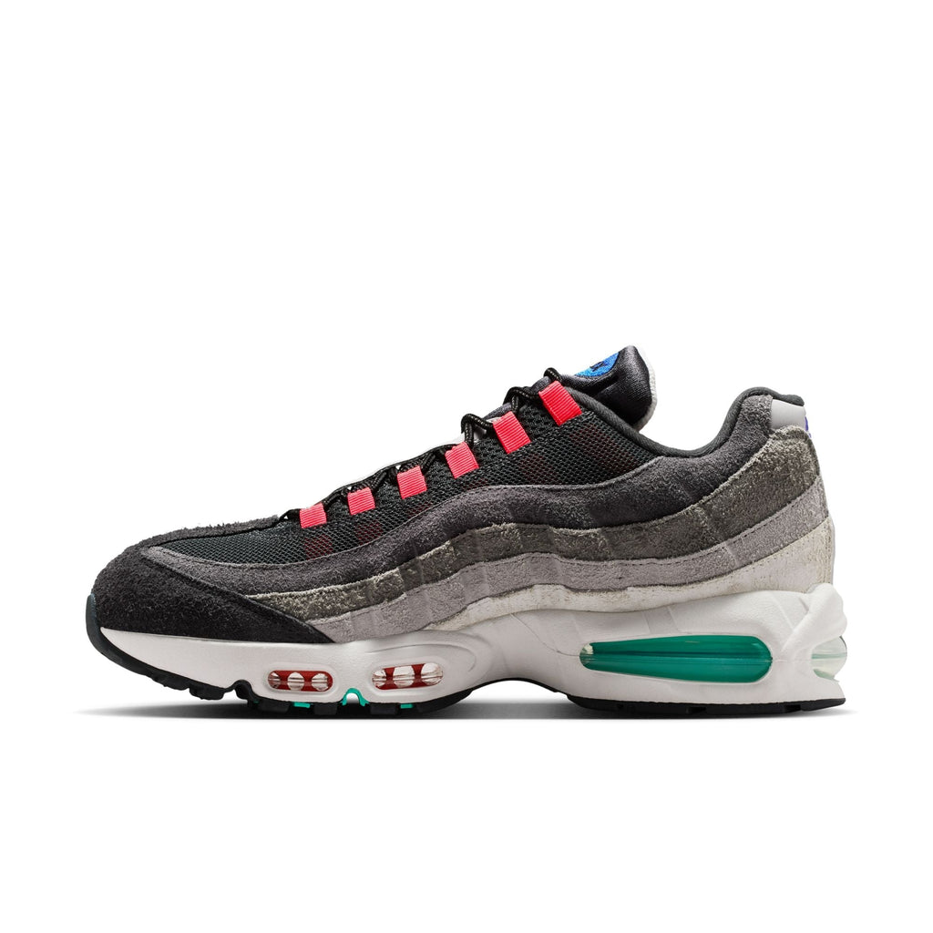 Nike Air Max 95 Big Bubble Premium 'Greedy' IU2636-300