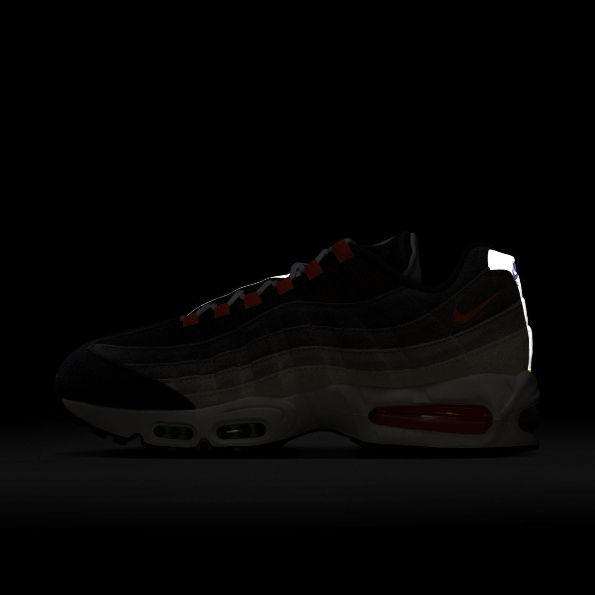 Nike Air Max 95 Big Bubble Premium 'Greedy' IU2636-300