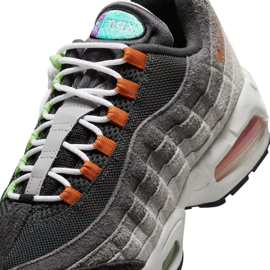 Nike Air Max 95 Big Bubble Premium 'Greedy' IU2636-300