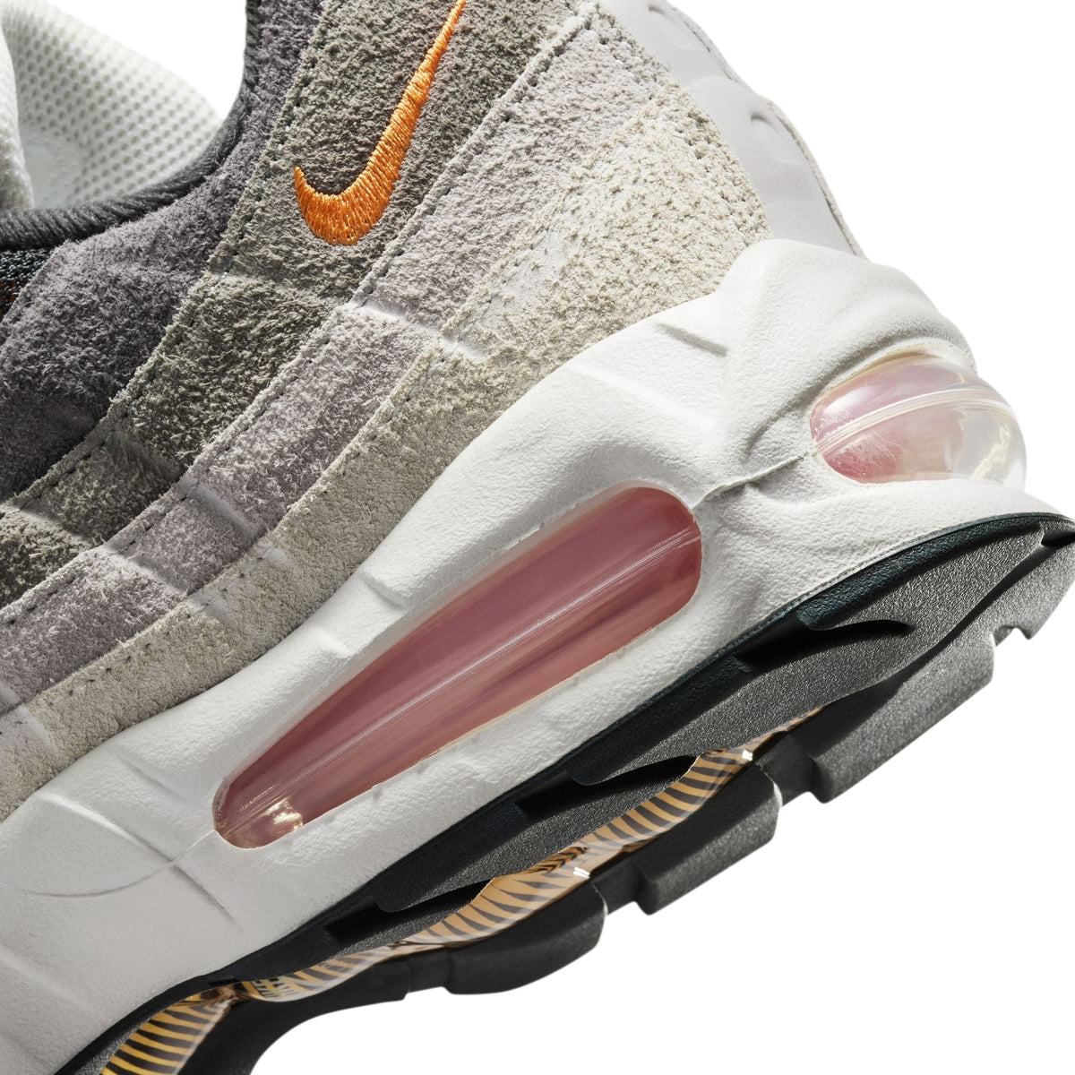 Nike Air Max 95 Big Bubble Premium 'Greedy' IU2636-300