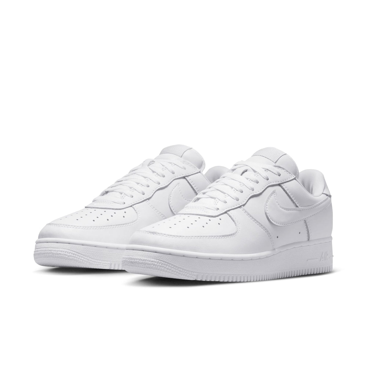 Nike Air Force 1 '01 'White' IV4501-100
