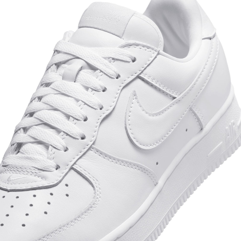 Nike Air Force 1 '01 'White' IV4501-100