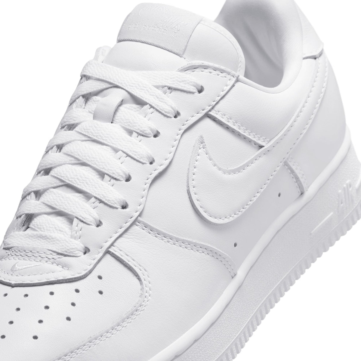 Nike Air Force 1 '01 'White' IV4501-100