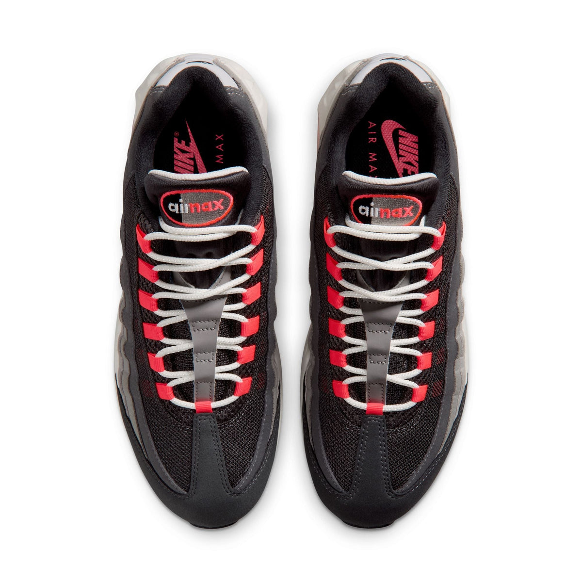 Nike Air Max 95 Big Bubble Premium 'Reverse Solar' IV6425-060