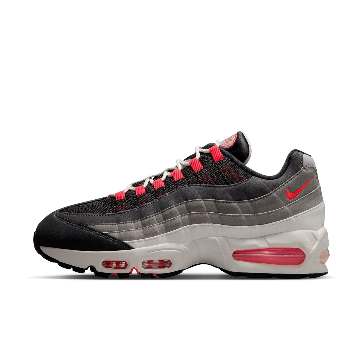 Nike Air Max 95 Big Bubble Premium 'Reverse Solar' IV6425-060