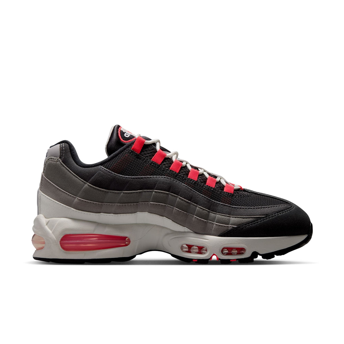 Nike Air Max 95 Big Bubble Premium 'Reverse Solar' IV6425-060