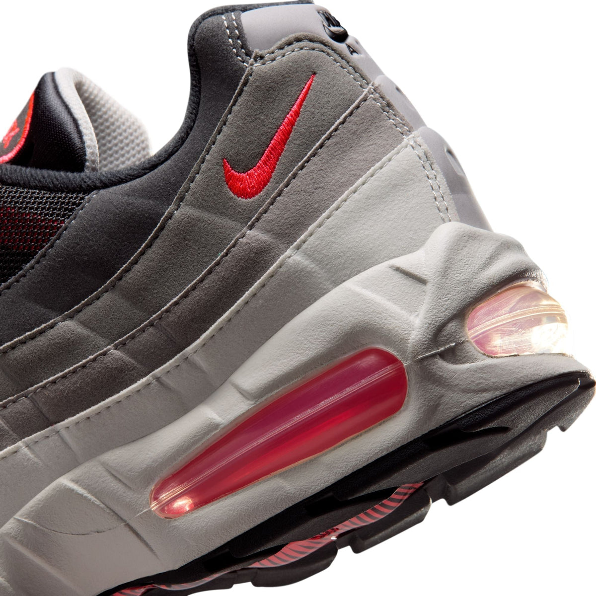 Nike Air Max 95 Big Bubble Premium 'Reverse Solar' IV6425-060