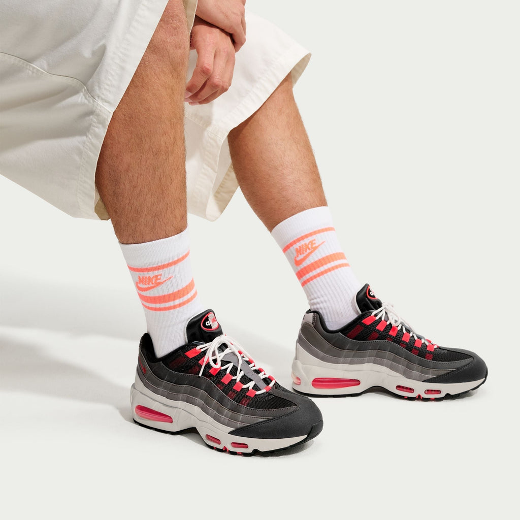 Nike Air Max 95 Big Bubble Premium 'Reverse Solar' IV6425-060