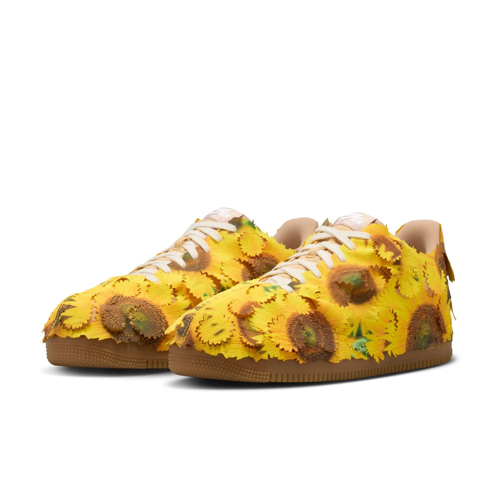 Nike Air Force 1 Low LX 'Sunflower' IW1256-299