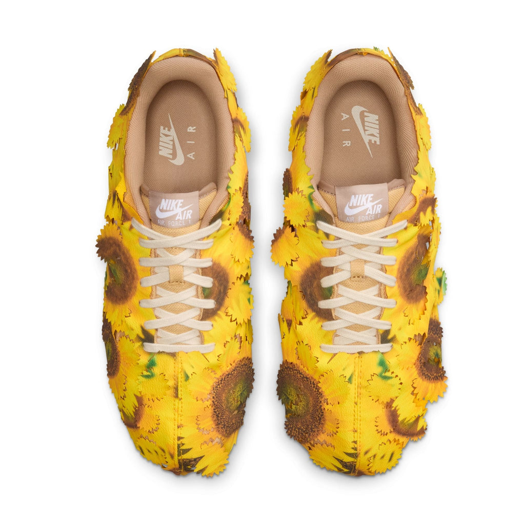Nike Air Force 1 Low LX 'Sunflower' IW1256-299