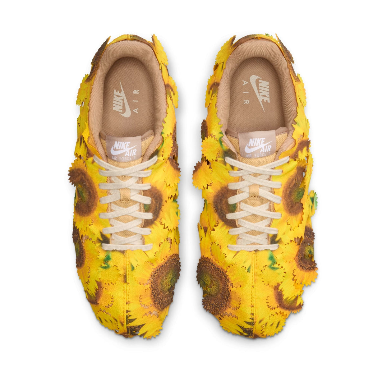 Nike Air Force 1 Low LX 'Sunflower' IW1256-299