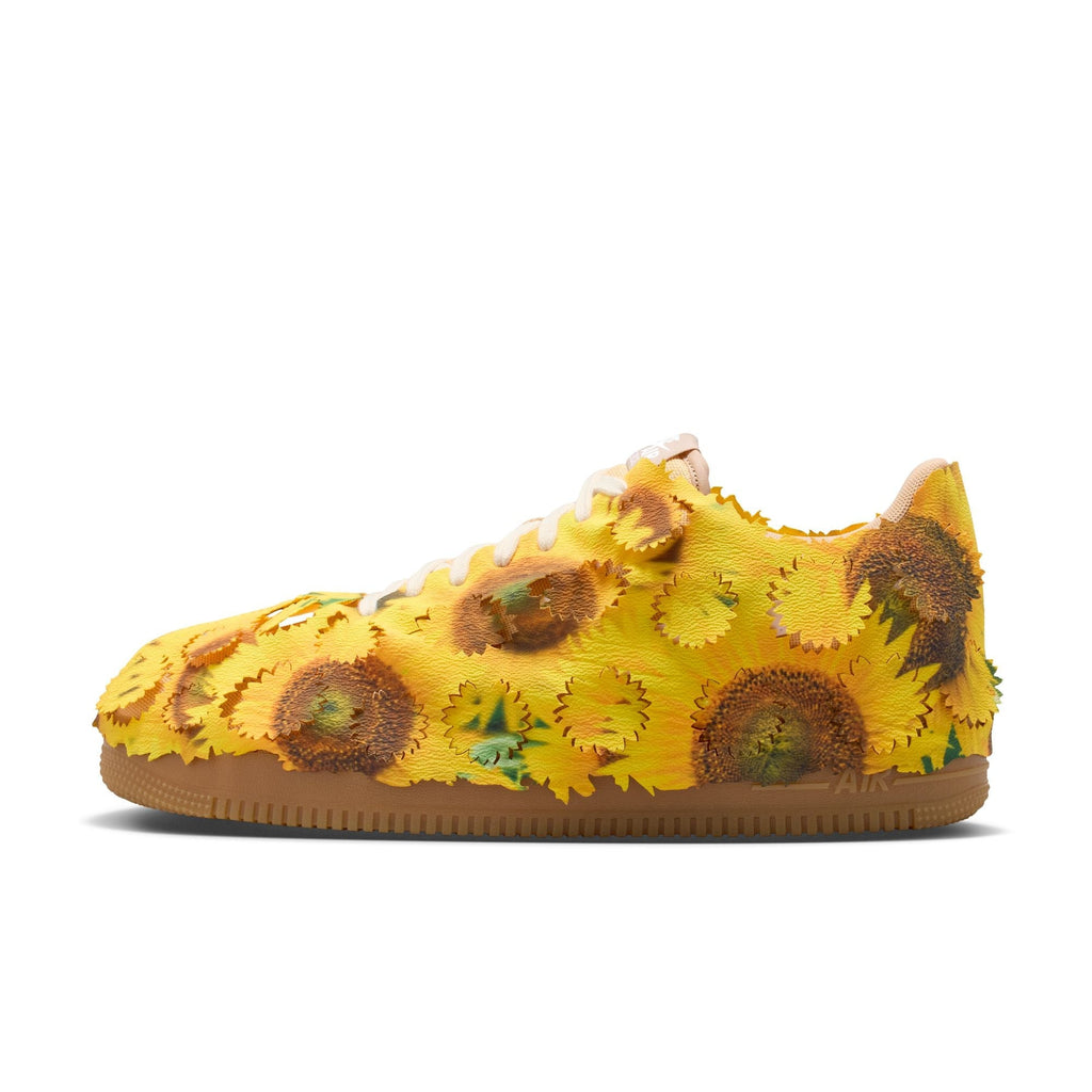 Nike Air Force 1 Low LX 'Sunflower' IW1256-299