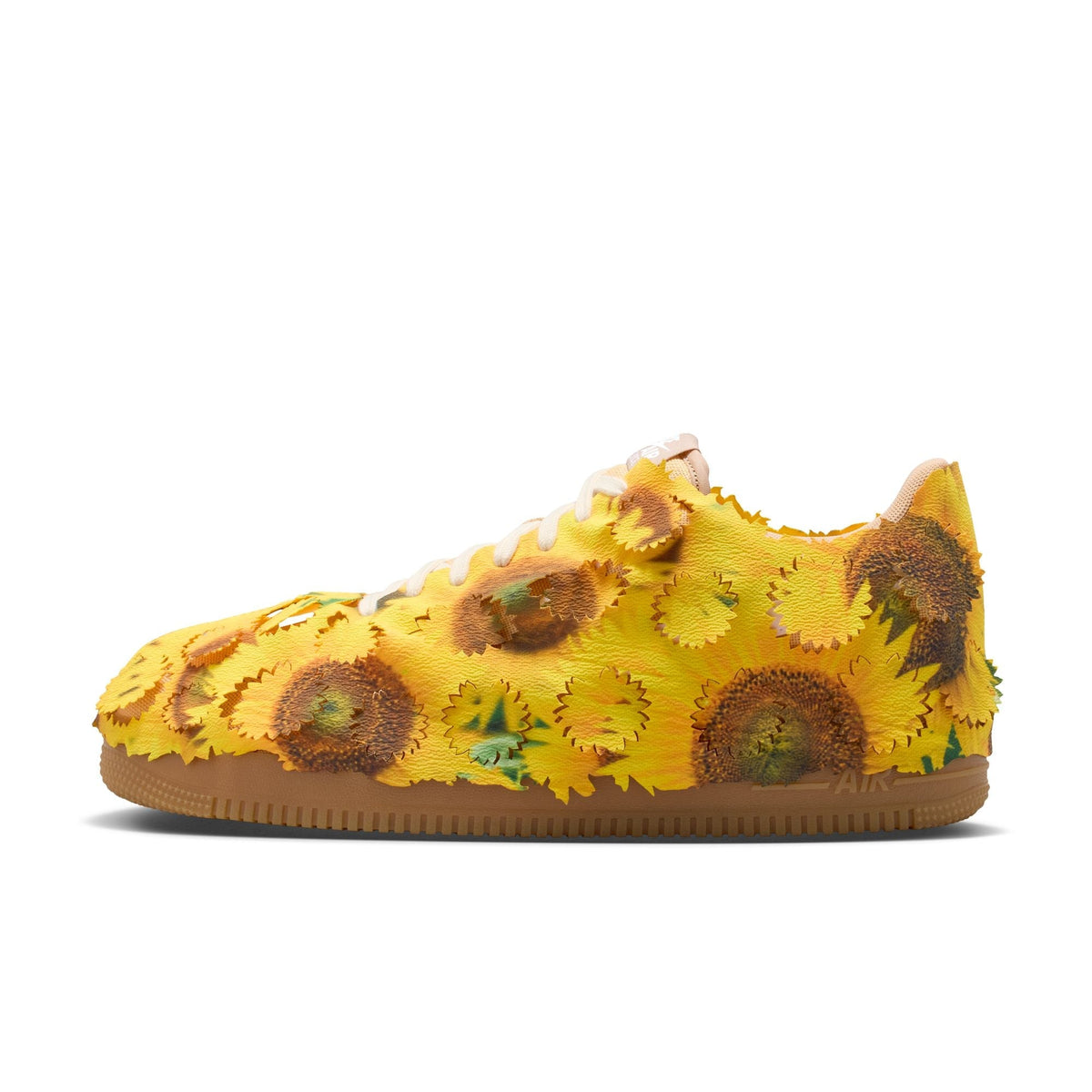 Nike Air Force 1 Low LX 'Sunflower' IW1256-299