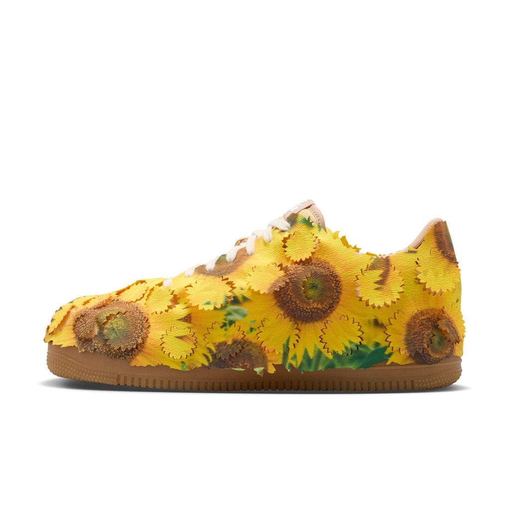 Nike Air Force 1 Low LX 'Sunflower' IW1256-299