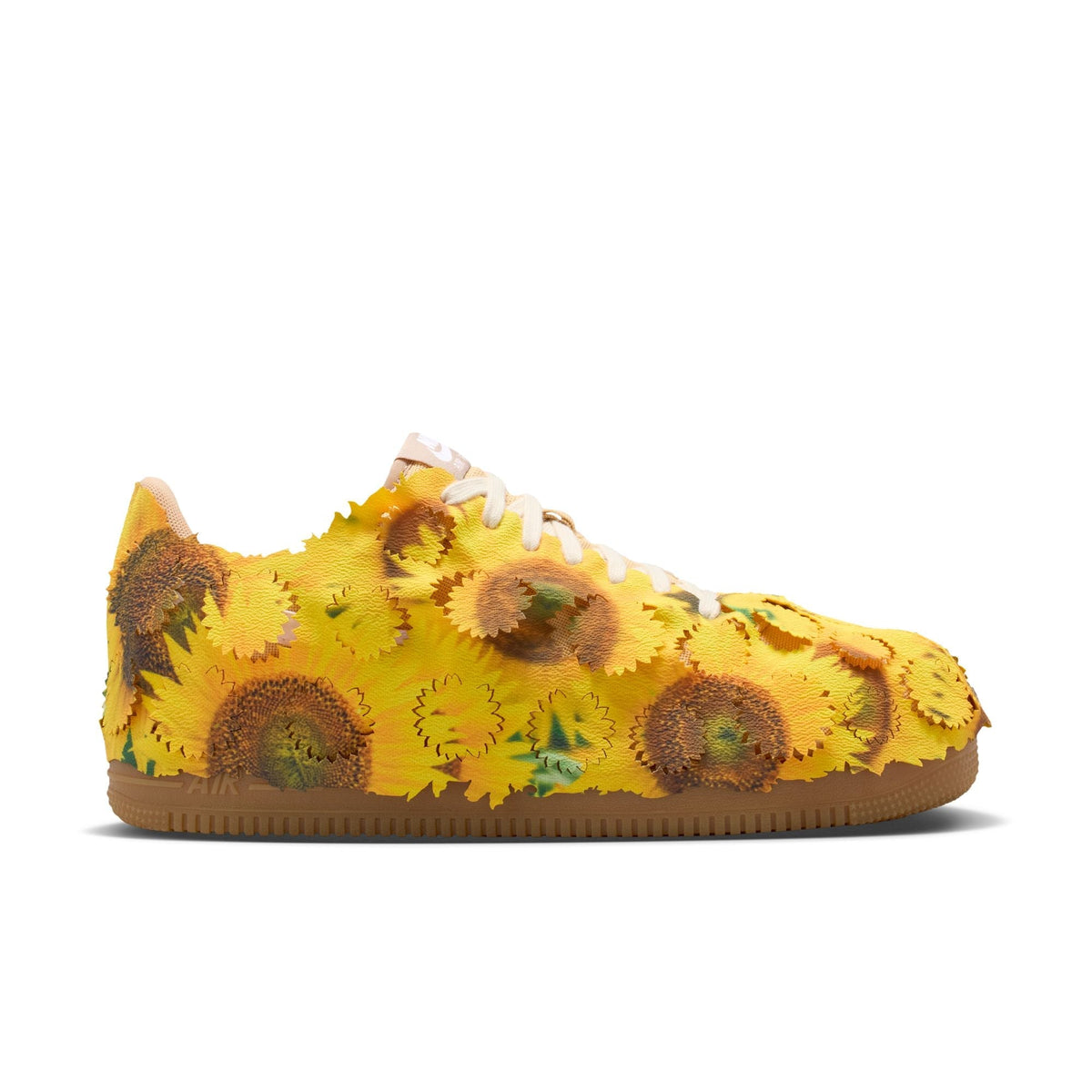 Nike Air Force 1 Low LX 'Sunflower' IW1256-299
