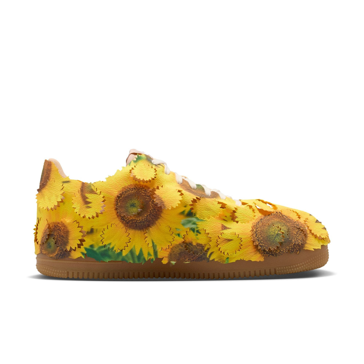 Nike Air Force 1 Low LX 'Sunflower' IW1256-299