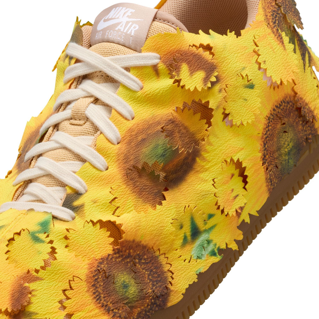 Nike Air Force 1 Low LX 'Sunflower' IW1256-299