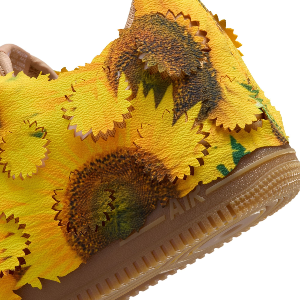 Nike Air Force 1 Low LX 'Sunflower' IW1256-299