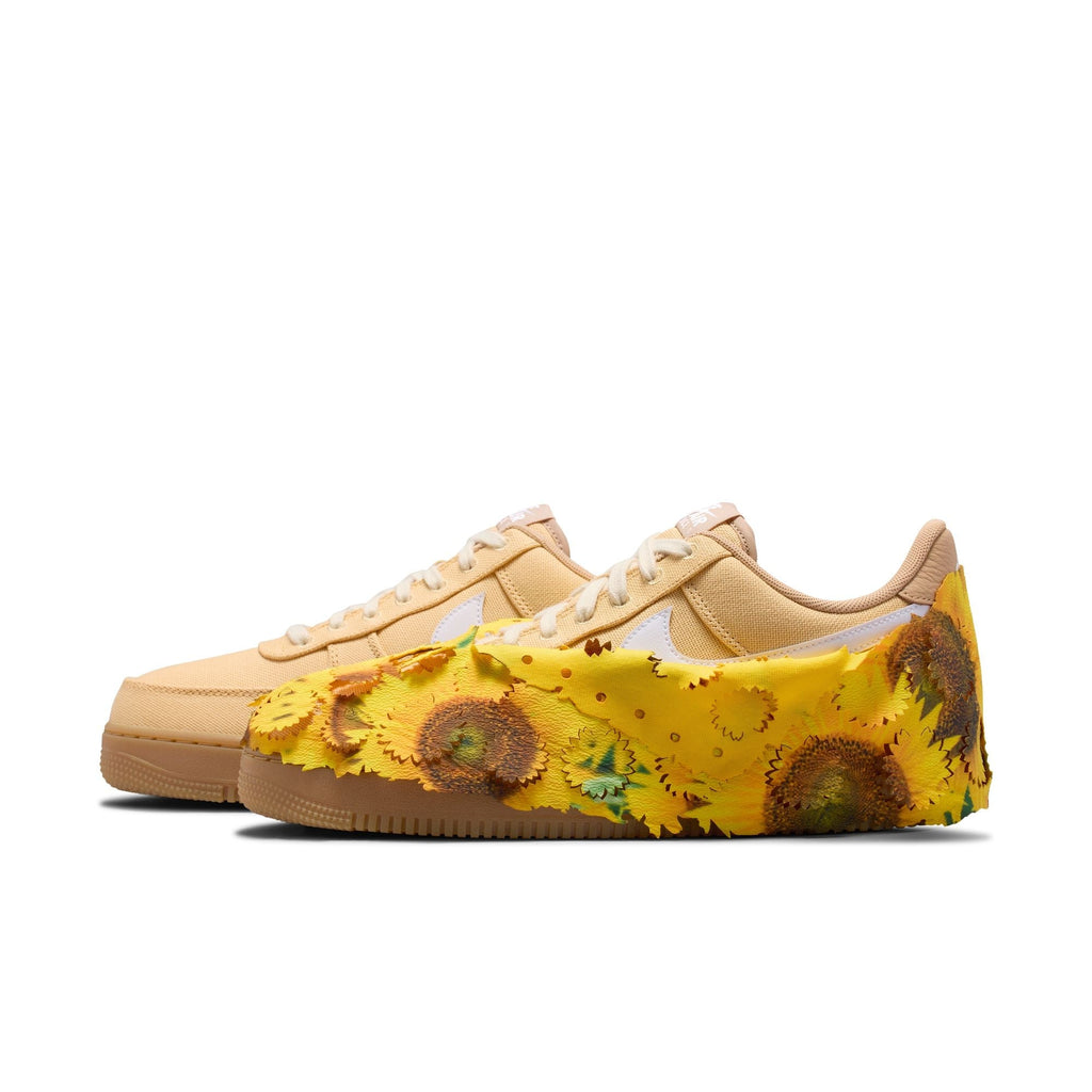 Nike Air Force 1 Low LX 'Sunflower' IW1256-299