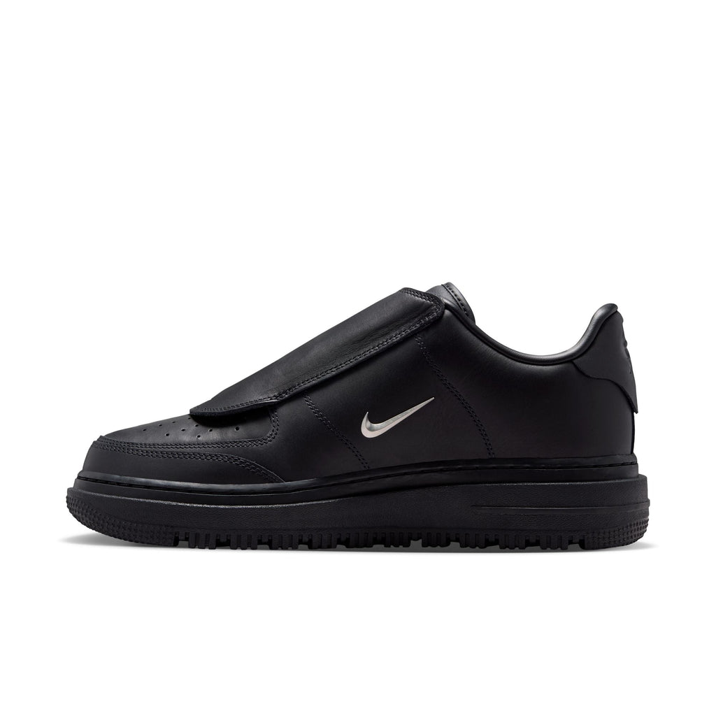 Nike Air Force 1 Low Luxe 'Black' JA3822-010