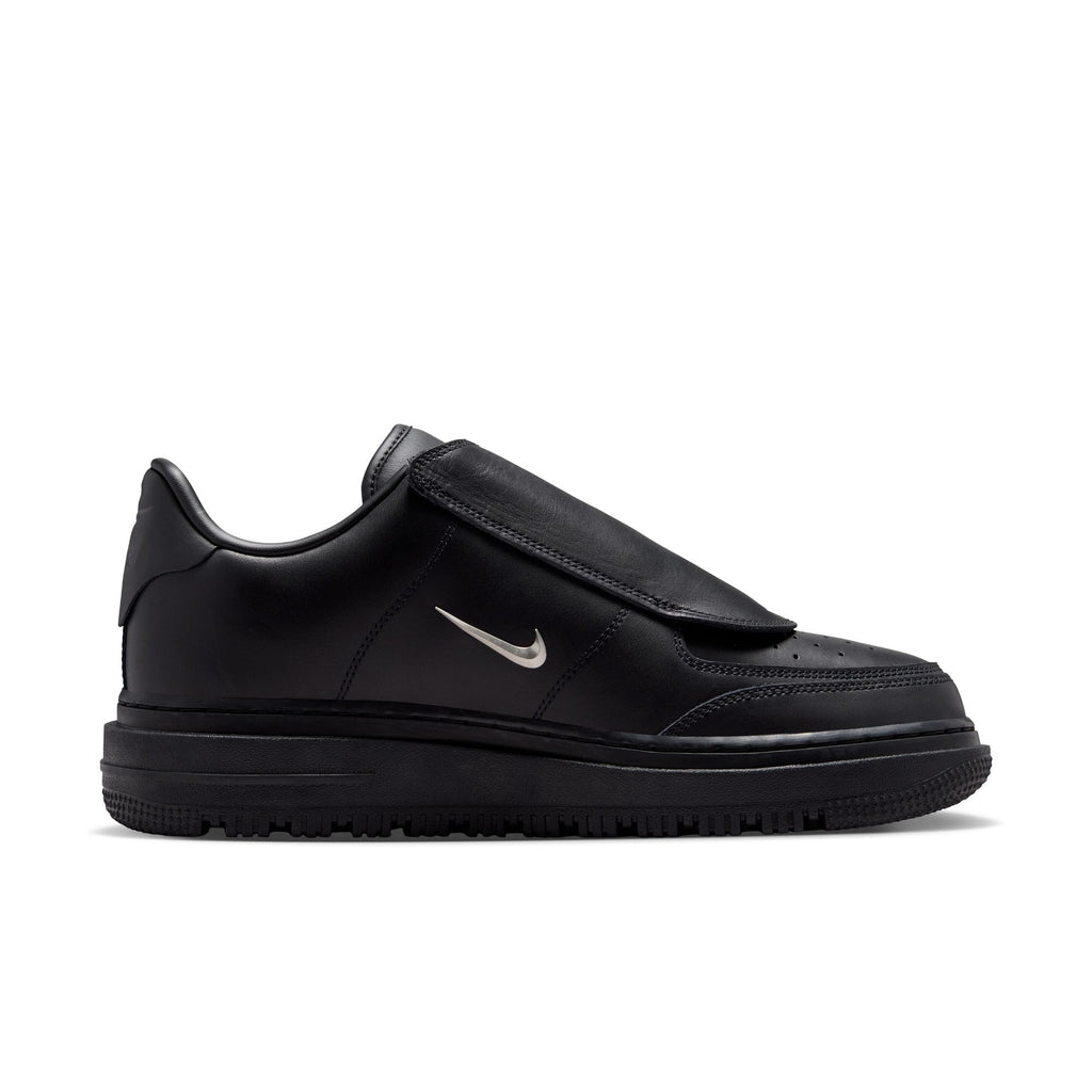 Nike Air Force 1 Low Luxe 'Black' JA3822-010