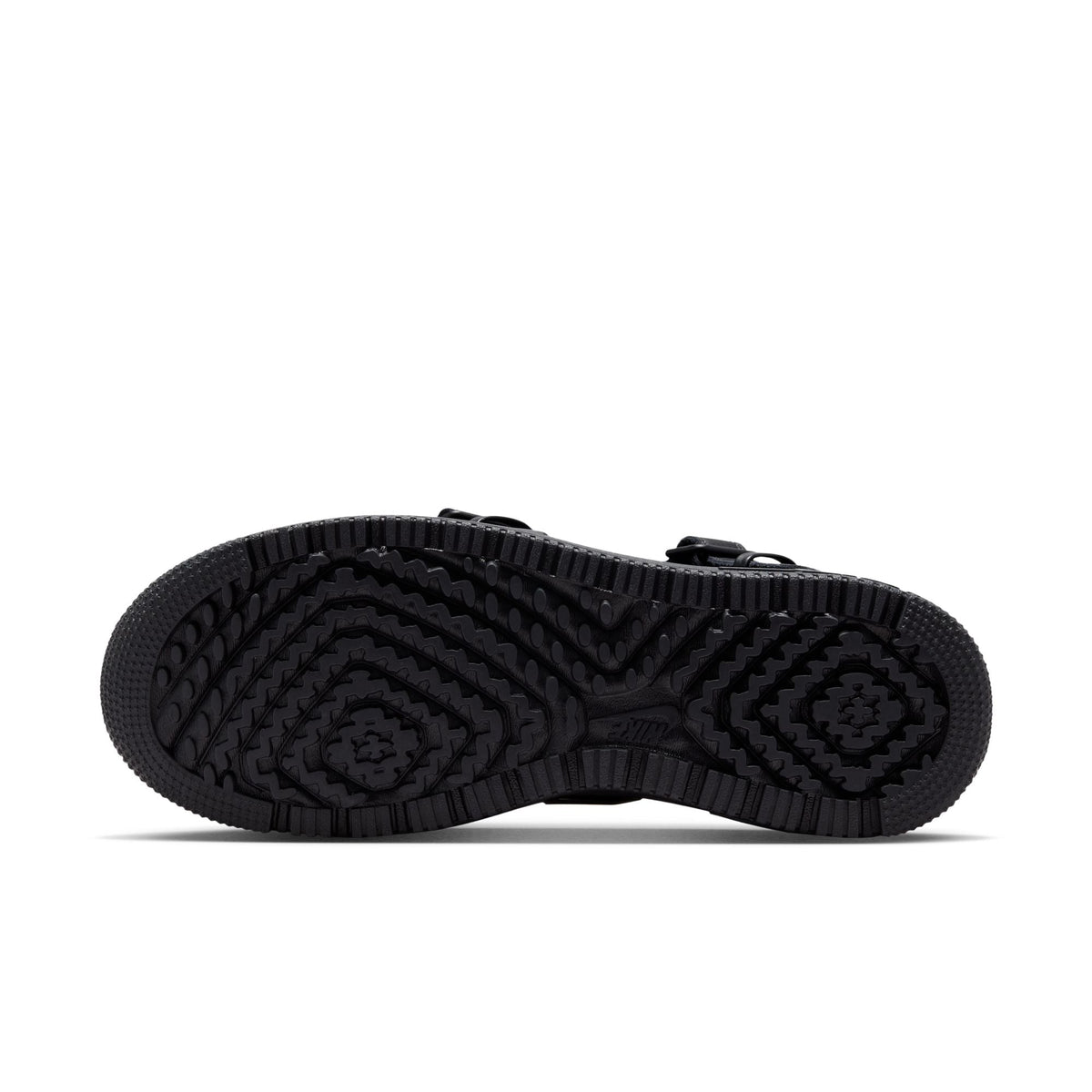 Nike Air Force 1 Low Luxe 'Black' JA3822-010