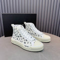 Amiri Stars Low Sneaker