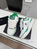 Amiri MA-1 Low-Top Sneaker