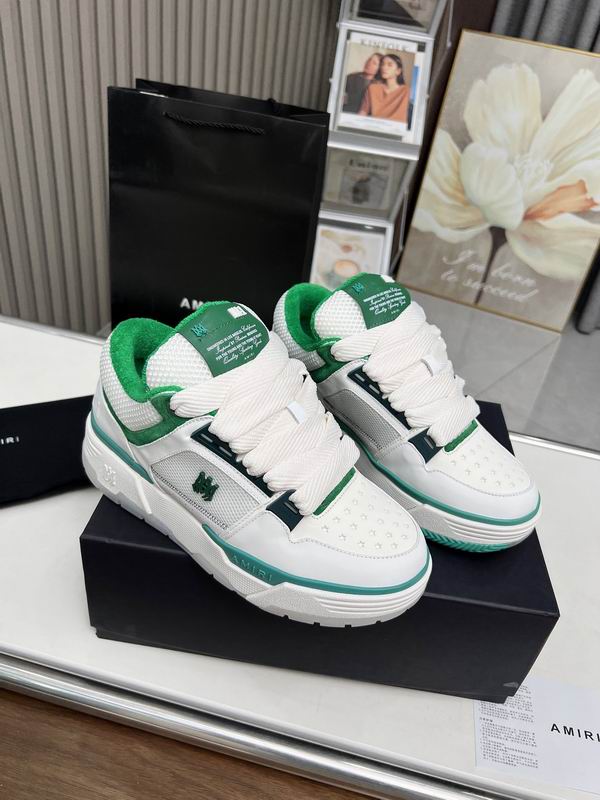 Amiri MA-1 Low-Top Sneaker
