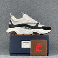 Dior B22 'White Black Gum'
