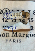 Maison Margiela Paint Replica (GAT) ‘Blue White’