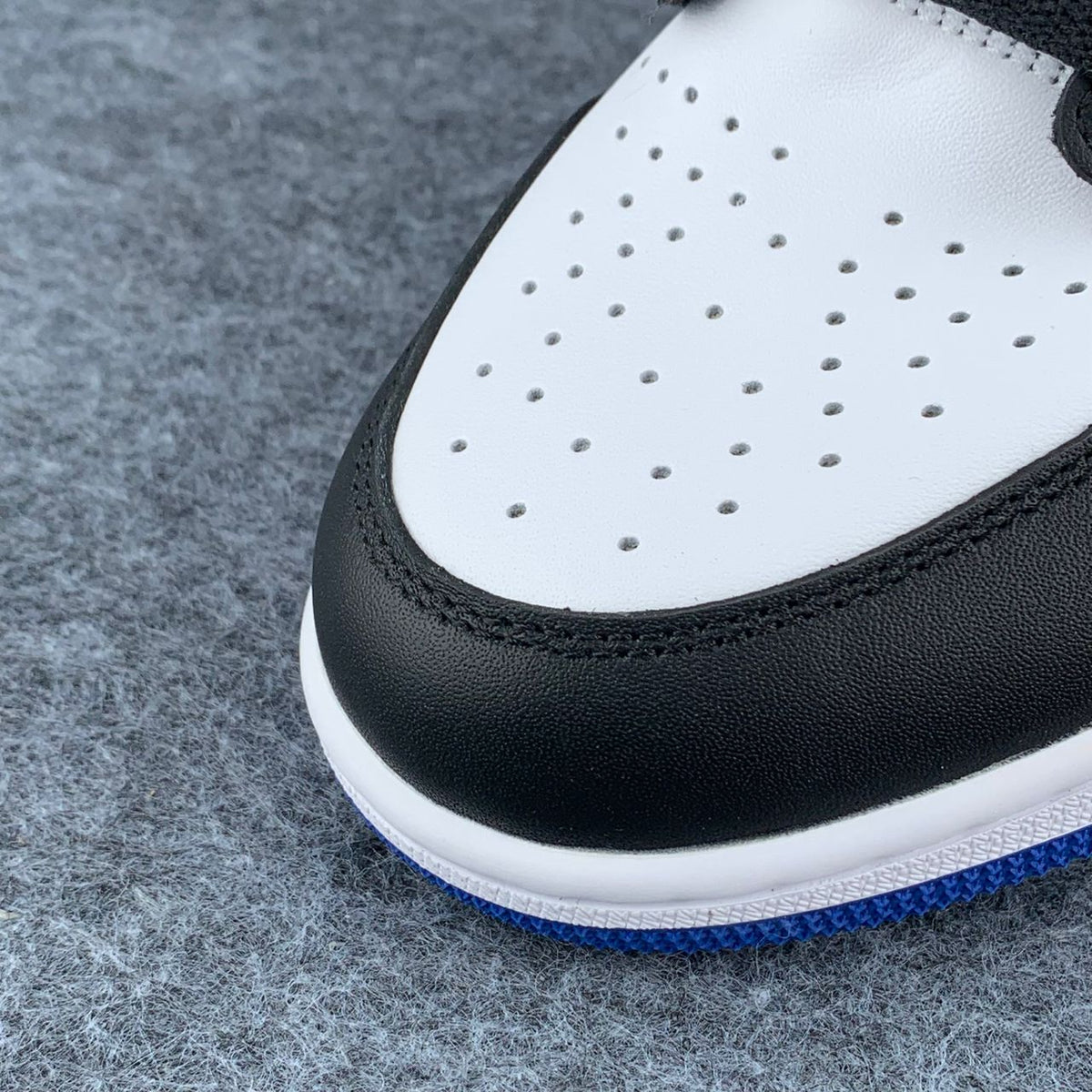 Fragment Design x Air Jordan 1 Retro High OG