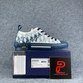 Dior B23 Low 'Dior Oblique - Blue'