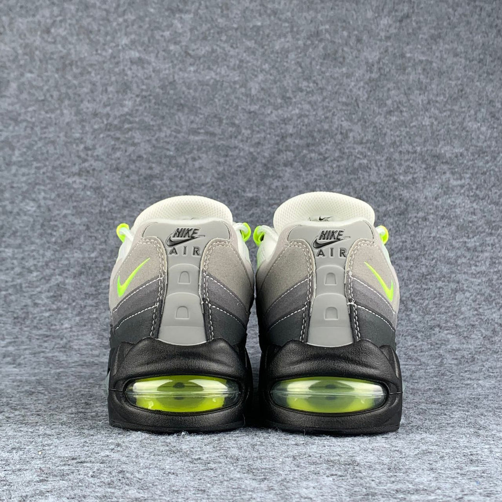 Nike Air Max 95 OG 'Neon' 2025