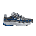 Nike P-6000 Wolf Grey Royal (Women's) BV1021-006