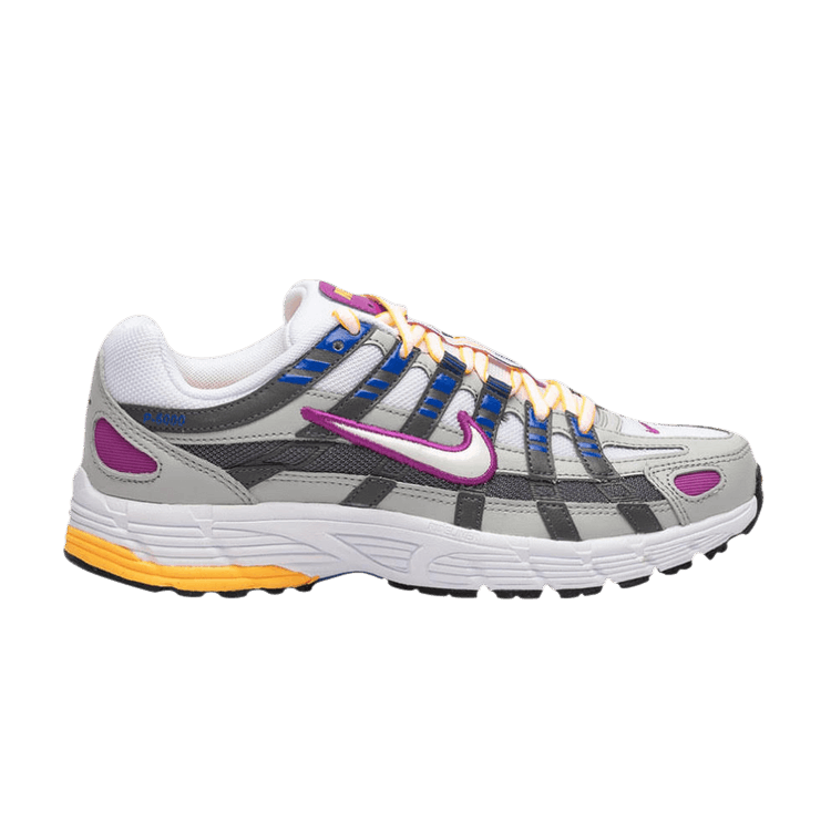 Nike P-6000 Grey Fog (Women's) BV1021-009