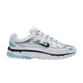 Nike P-6000 White Light Aqua (Women's) BV1021-104