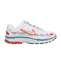 Nike P-6000 White (Women's) BV1021-105