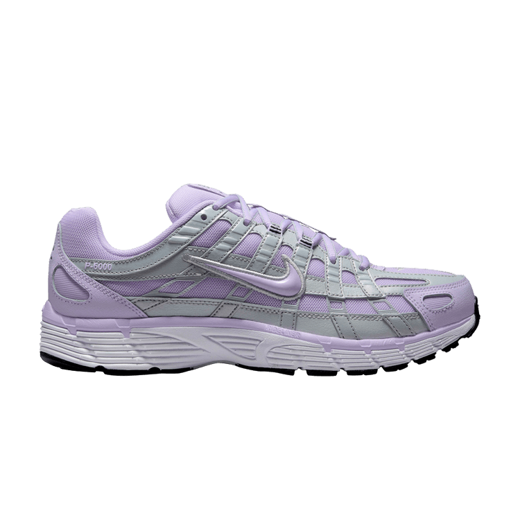 Nike P-6000 Lilac Bloom (Women's) BV1021-500