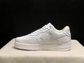 BAPE Road STA Sneaker | Triple White
