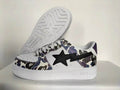 BAPE Sta Low — Multiple Colorways (EU 36–46)