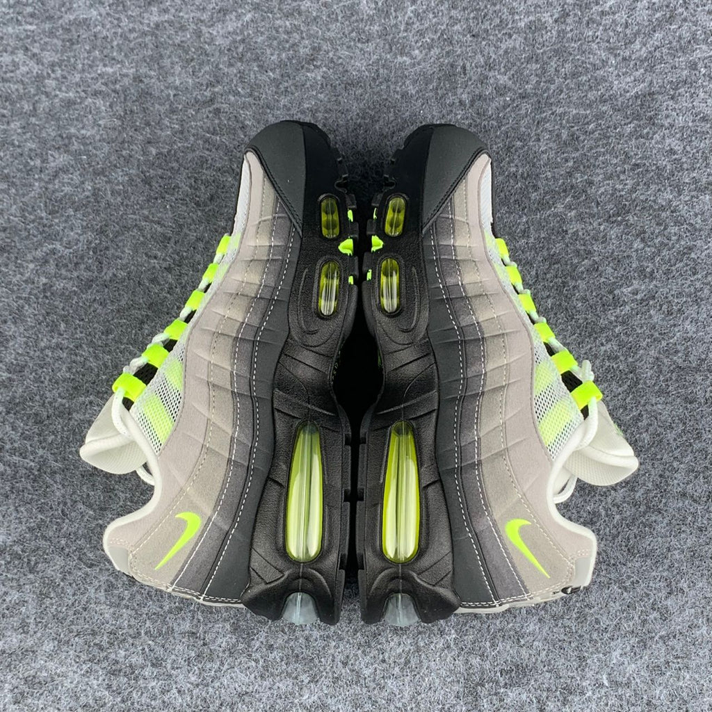 Nike Air Max 95 OG 'Neon' 2025